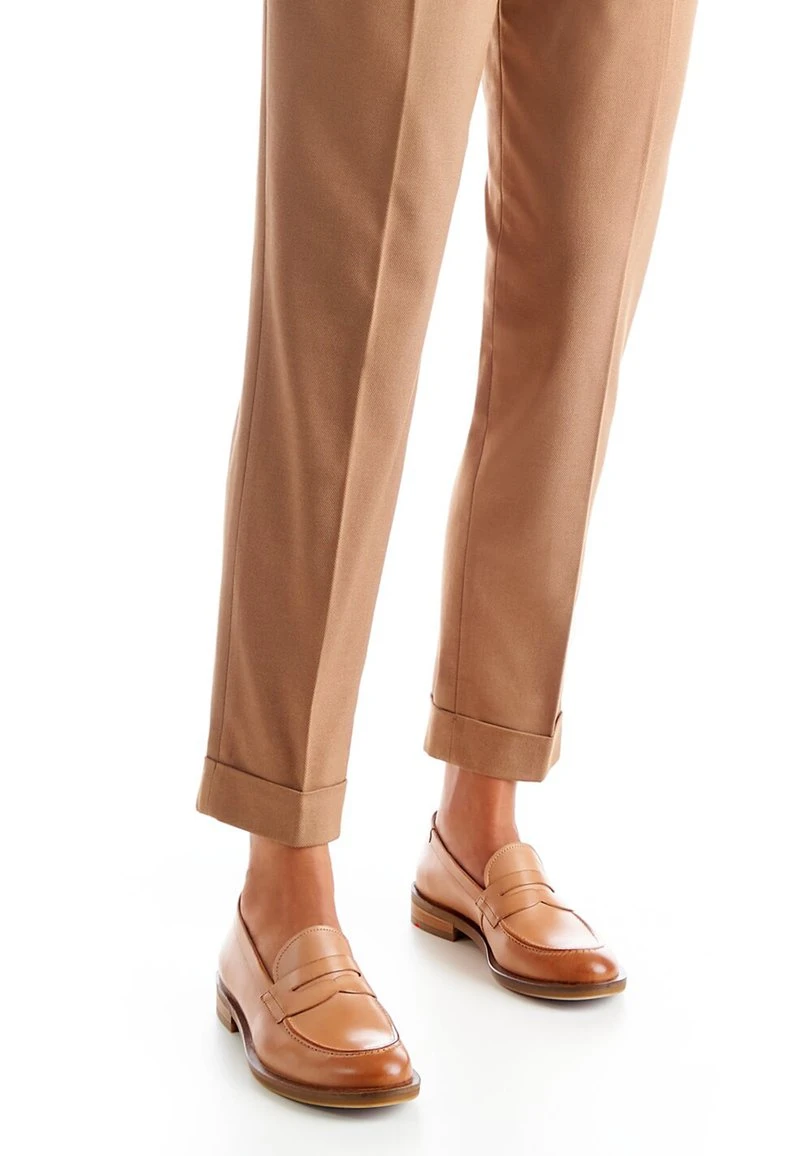 Lloyd HOCHWERTIGER - Slipper - Braun 3 Lloyd HOCHWERTIGER - Slipper - Braun