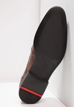 Lloyd OSMOND - Business-Schnürer - Cognac -Lloyd Store 5369ce48475f48698fb3e68c884d4869