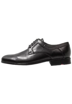 Lloyd LADOR - Smart Lace-ups - Schwarz