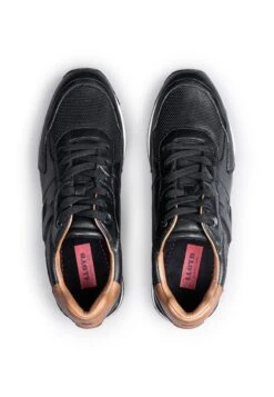 Lloyd ENOS - Trainers - Schwarz 11 Lloyd ENOS - Trainers - Schwarz -Lloyd Store 547adee16cd143c68ec5876abb9e3d86