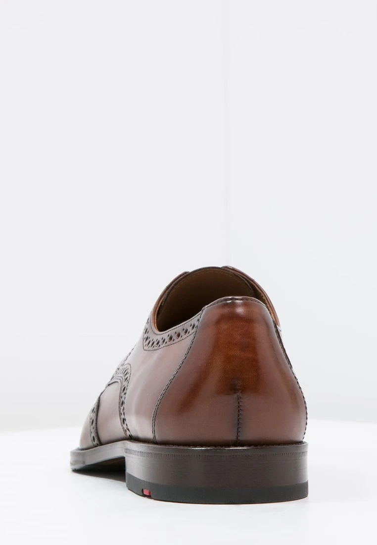 Lloyd LUCIEN - Business-Schnürer - Kenia 6 Lloyd LUCIEN - Business-Schnürer - Kenia – Bild 4