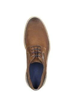 Lloyd DARRIS - Sportlicher Schnürer - Braun -Lloyd Store 5540be8109f748b689088cedc2c68923