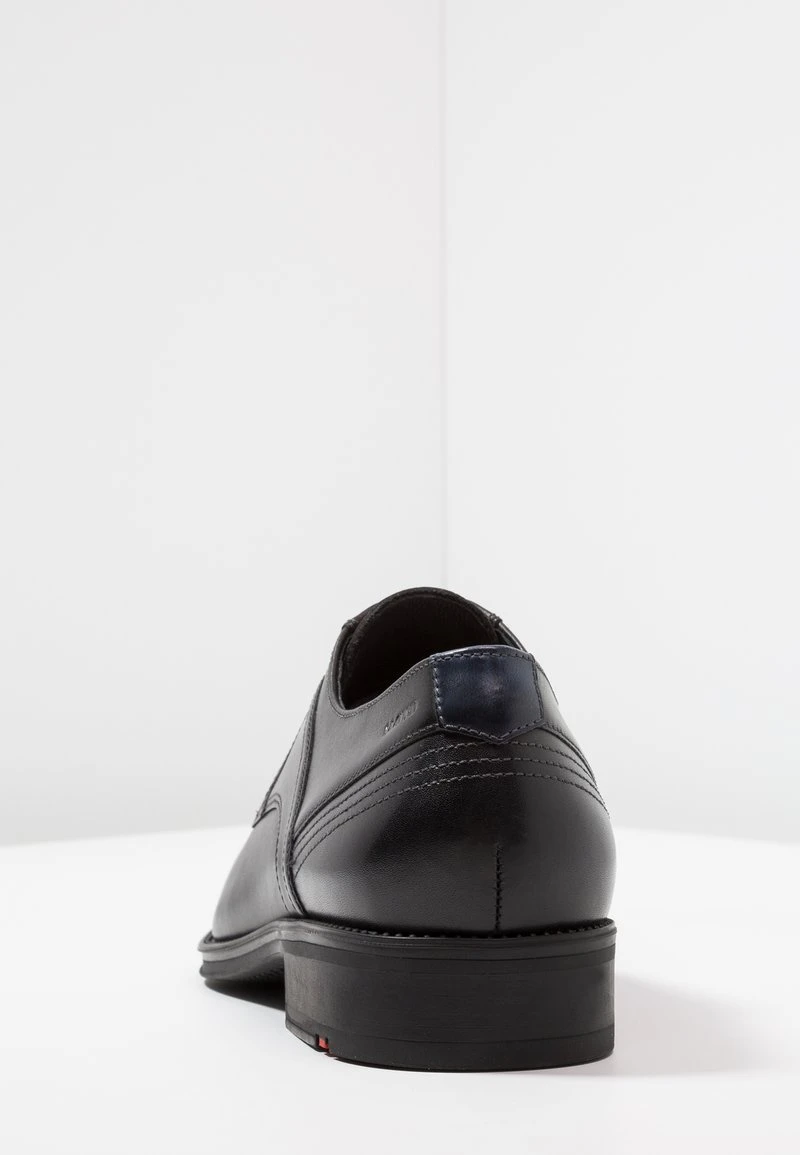 Lloyd GALA - Business-Schnürer - Schwarz/midnight 6 Lloyd GALA - Business-Schnürer - Schwarz/midnight – Bild 4