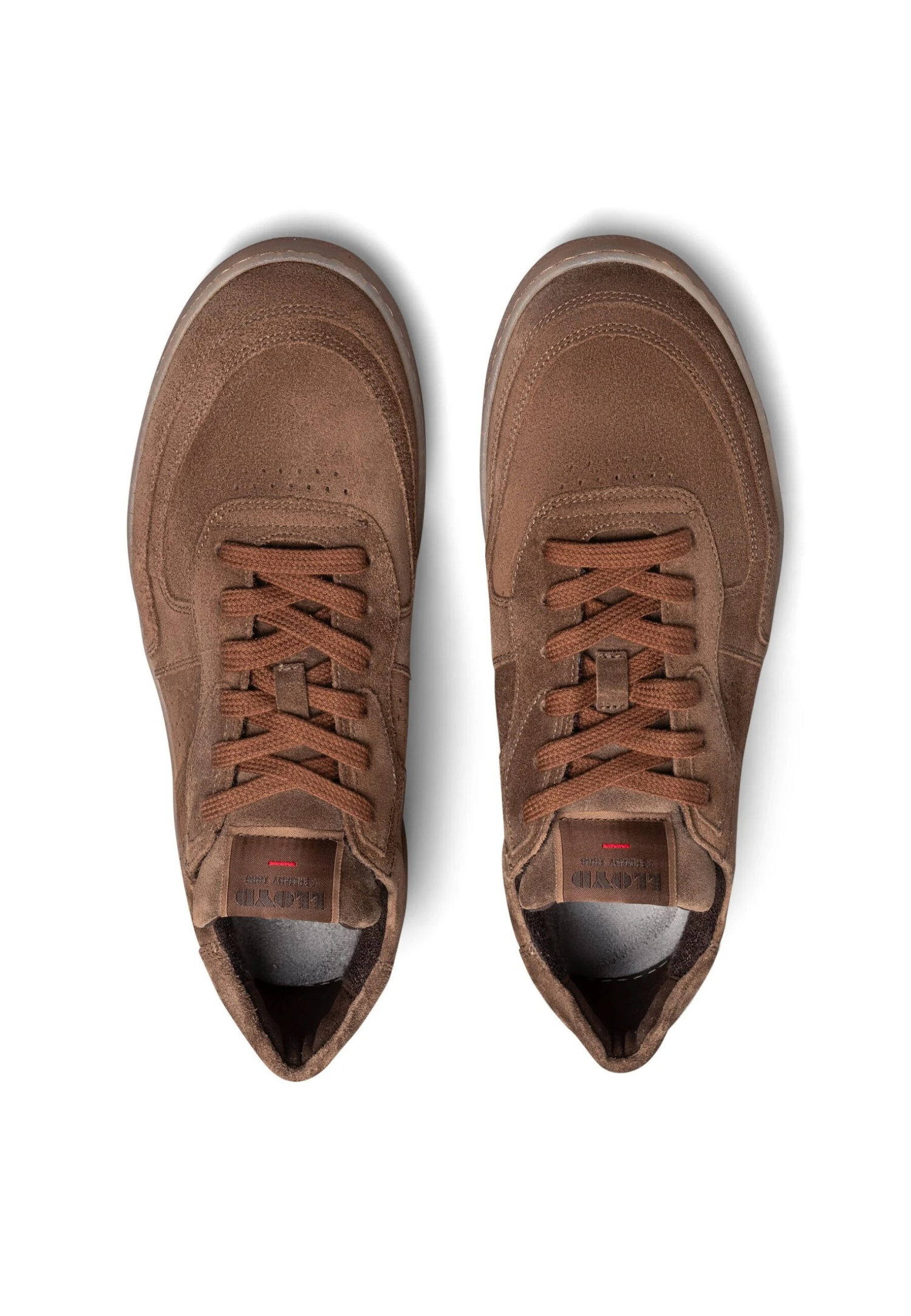 Lloyd ARAMIS - Trainers - Braun 5 Lloyd ARAMIS - Trainers - Braun – Bild 3