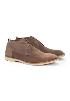 Lloyd LIVERPOOL - Lace-up Ankle Boots - Braun -Lloyd Store 56c1cabb687a450ab71b9ba88c5da1eb