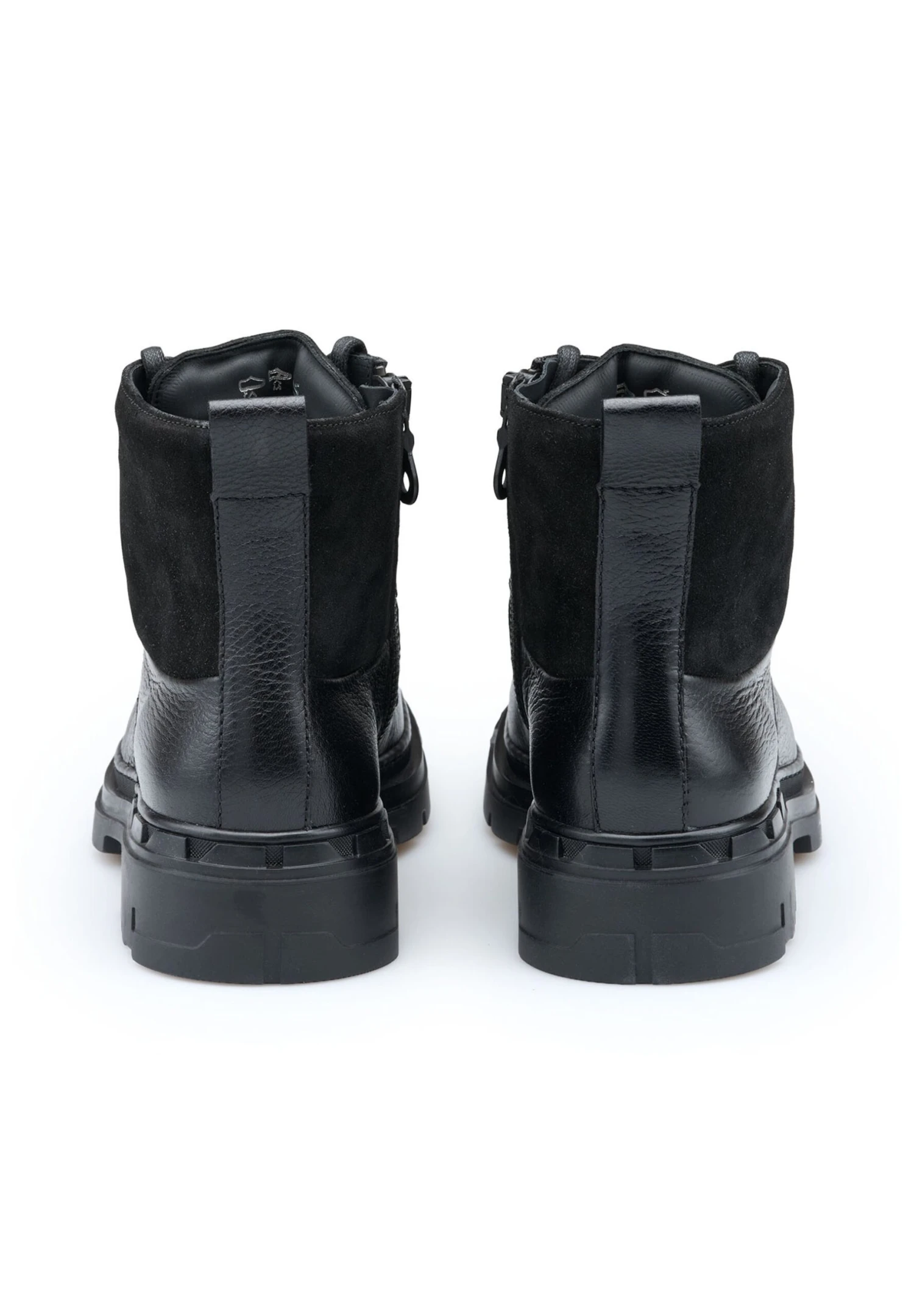 Lloyd SERRA - Lace-up Ankle Boots - Schwarz 6 Lloyd SERRA - Lace-up Ankle Boots - Schwarz – Bild 4