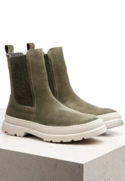 Lloyd Stiefelette - Grün 11 Lloyd Stiefelette - Grün -Lloyd Store 593a99ba49f64f52a2464b68c69ef446