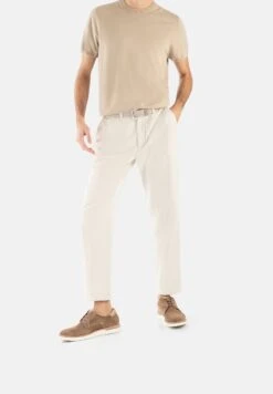 Lloyd GOOD - Lace-ups - Braun