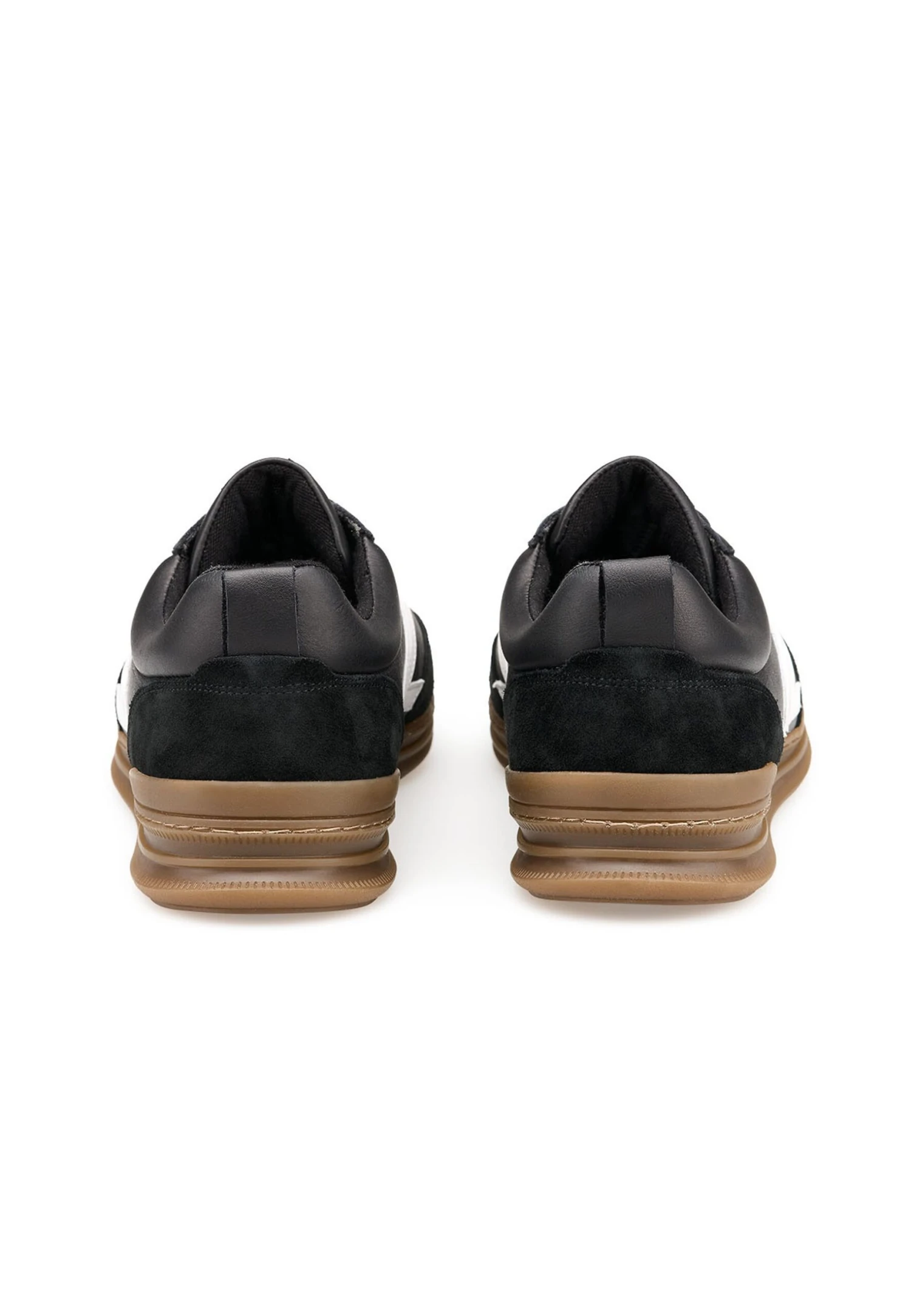 Lloyd ORBIT 77 - Trainers - Schwarz Weiss 6 Lloyd ORBIT 77 - Trainers - Schwarz Weiss – Bild 4