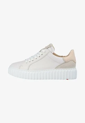 Lloyd KALI HT - Sneaker Low - Off White 7 Lloyd KALI HT - Sneaker Low - Off White – Bild 5