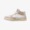 Lloyd MODERNER - Sneaker High - Kreide