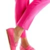 Lloyd Slipper - Fuchsia 2 Lloyd Slipper - Fuchsia -Lloyd Store 5d520d3f9b30429c88f697432e66a960