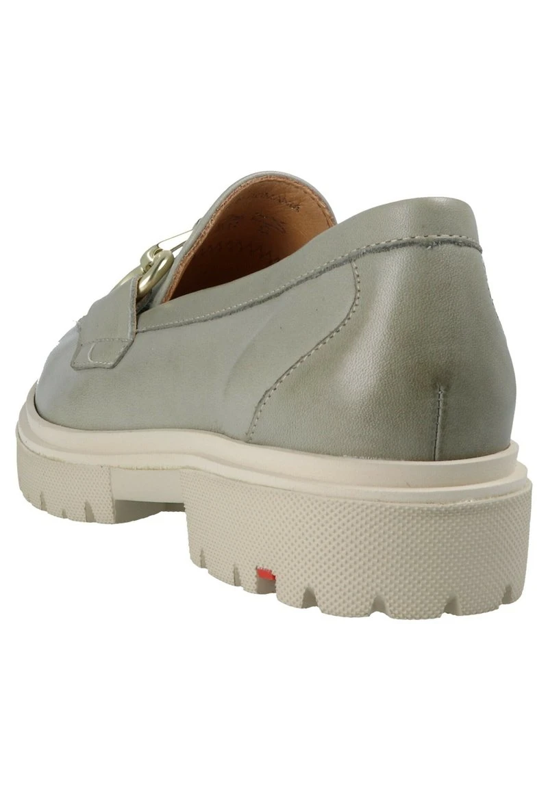 Lloyd Slipper - Grün 5 Lloyd Slipper - Grün – Bild 3