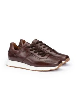 Lloyd AMSTERDAM - Trainers - Dunkelbraun 12 Lloyd AMSTERDAM - Trainers - Dunkelbraun -Lloyd Store 5fcffb98658d4d759f39d7ea90d9ddcd