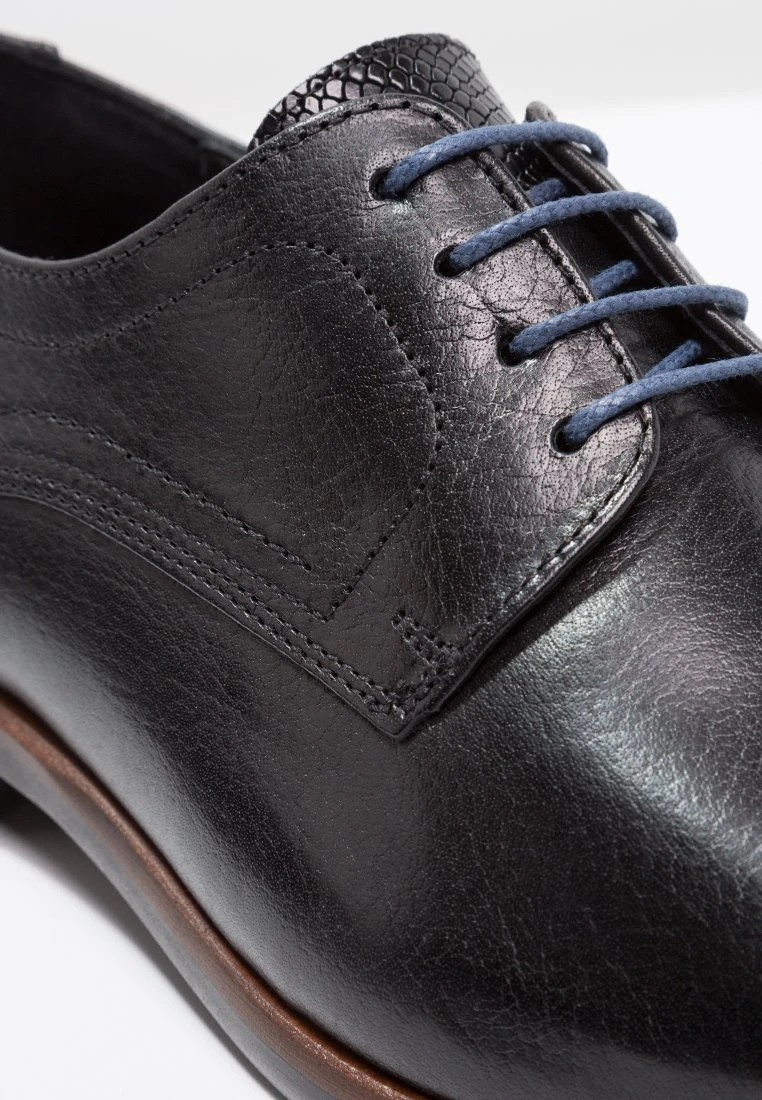 Lloyd DON - Business-Schnürer - Schwarz 8 Lloyd DON - Business-Schnürer - Schwarz – Bild 6