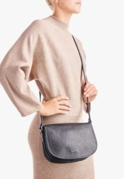 Lloyd SADDLE - Umhängetasche - Schwarz 12 Lloyd SADDLE - Umhängetasche - Schwarz -Lloyd Store 610149fbf54148eba23849dfeaba051d 1