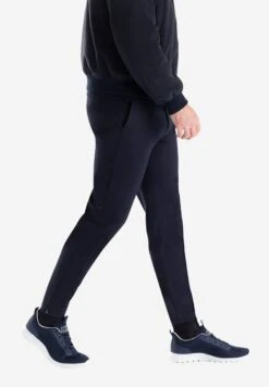 Lloyd BUCK - Trainers - Blau