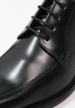 Lloyd DAGGET - Business-Schnürer - Schwarz 13 Lloyd DAGGET - Business-Schnürer - Schwarz -Lloyd Store 63737251eda84afc982d38cedc4eb9cf