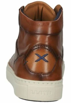 Lloyd Sneaker High - Cognac 11 Lloyd Sneaker High - Cognac -Lloyd Store 63b609af000a46e7835b1bcd1134bb9f