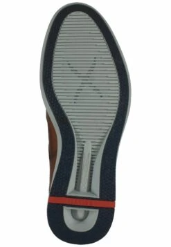 Lloyd Sportlicher Schnürer - Cognac Ocean -Lloyd Store 63cb2f2c13fc4ed5bafd039bd42755f1