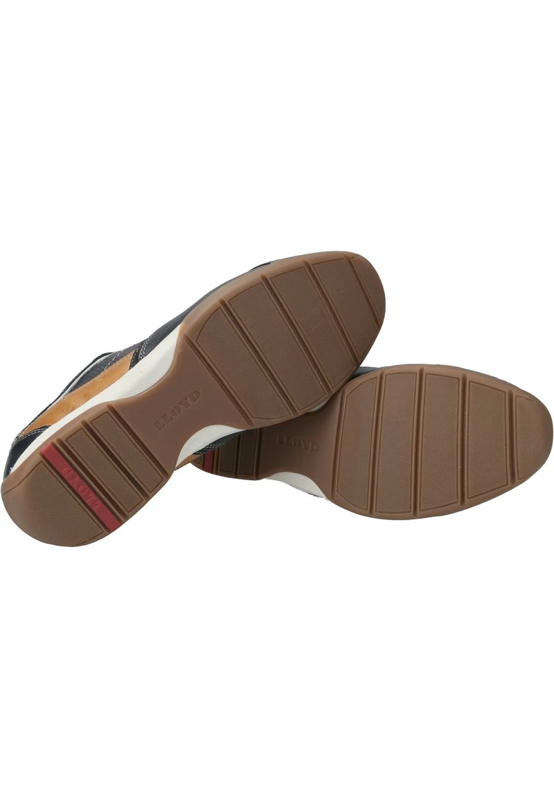 Lloyd BANFIELD - Sneaker Low - Blau 6 Lloyd BANFIELD - Sneaker Low - Blau – Bild 4