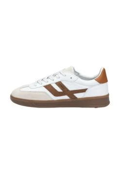 Lloyd ELIAN - Trainers - White Denim 18 Lloyd ELIAN - Trainers - White Denim -Lloyd Store 649bc8909db54f90a925a3e12d36c322
