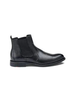 Lloyd EEZY - Classic Ankle Boots - Schwarz