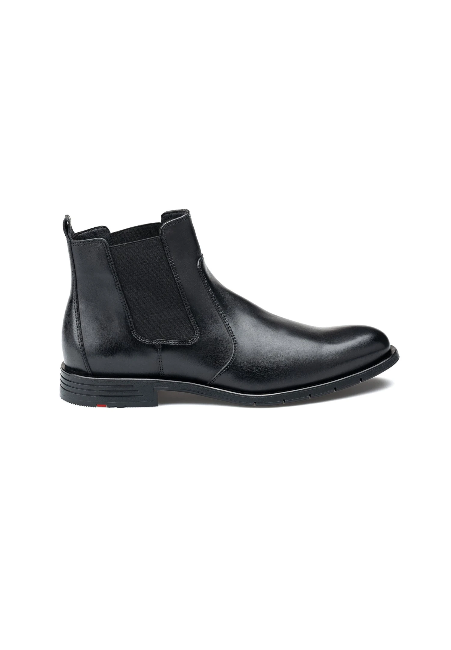 Lloyd EEZY - Classic Ankle Boots - Schwarz 3 Lloyd EEZY - Classic Ankle Boots - Schwarz
