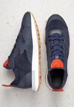 Lloyd MIT KONTRAST-DETAILS - Sneaker Low - Grau 11 Lloyd MIT KONTRAST-DETAILS - Sneaker Low - Grau -Lloyd Store 67a09c4e796c4142a50890682359bd17