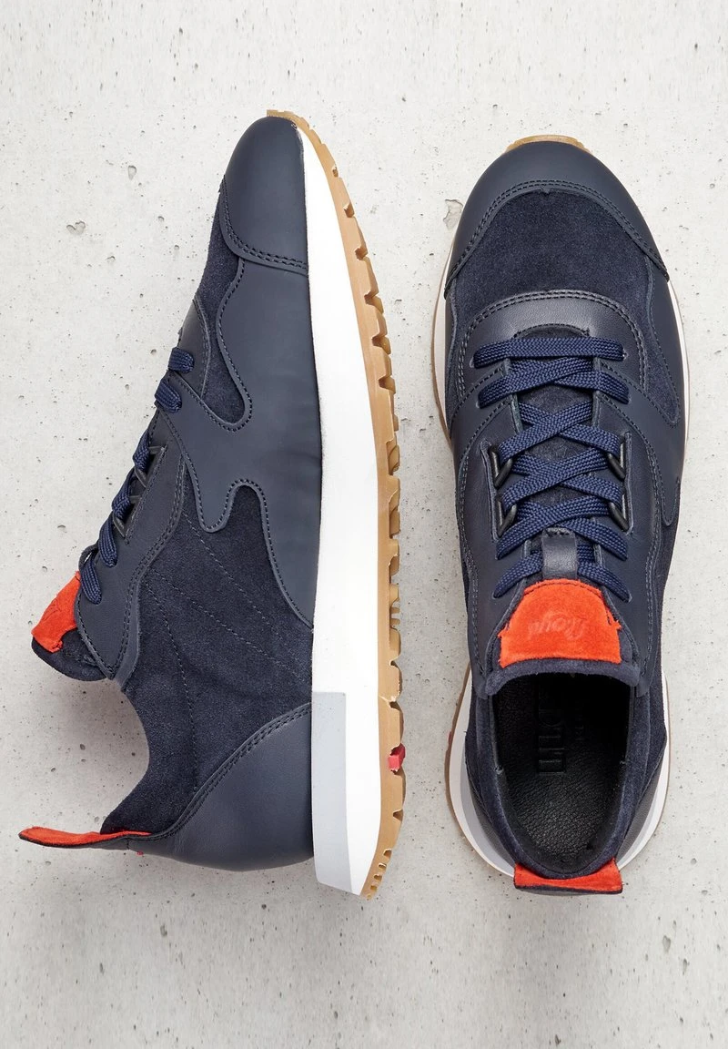 Lloyd MIT KONTRAST-DETAILS - Sneaker Low - Grau 6 Lloyd MIT KONTRAST-DETAILS - Sneaker Low - Grau – Bild 4