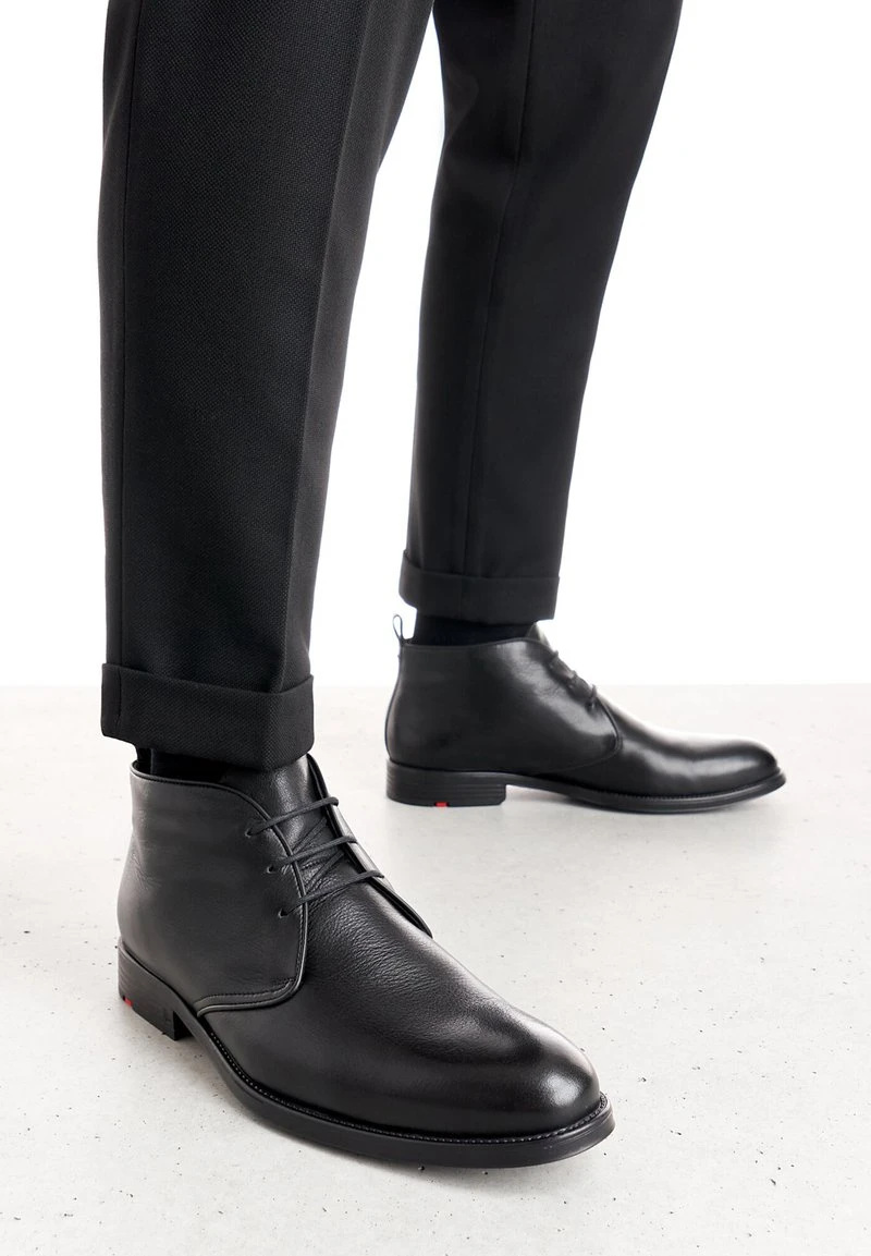 Lloyd HERAS - Business-Schnürer - Schwarz 3 Lloyd HERAS - Business-Schnürer - Schwarz