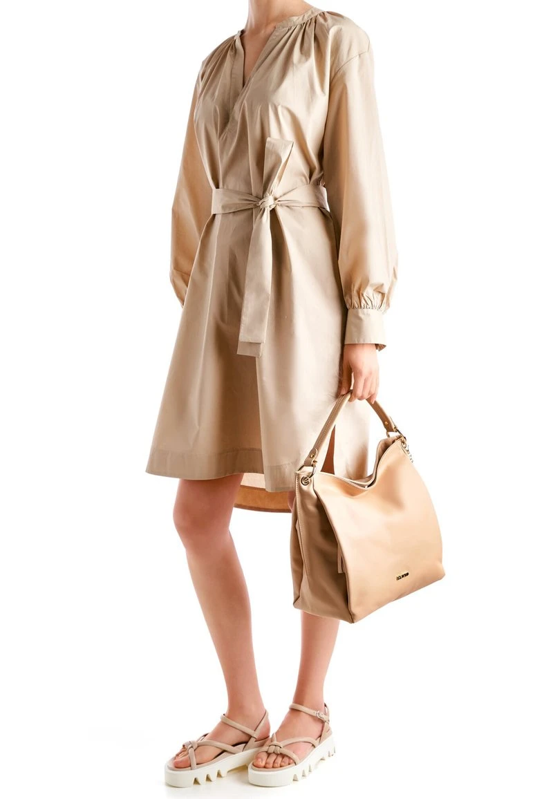 Lloyd HOBO - Handtasche - Beige 3 Lloyd HOBO - Handtasche - Beige