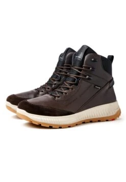 Lloyd ELTIS - High-top Trainers - Brown -Lloyd Store 6a38a128afc540569392f3035567aaa1