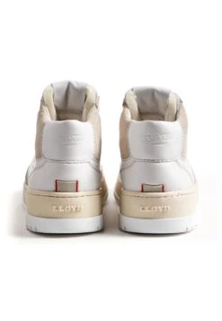 Lloyd MODERNER - Sneaker High - Kreide 11 Lloyd MODERNER - Sneaker High - Kreide -Lloyd Store 6a65470daade4e37ad28e3c3060610e3