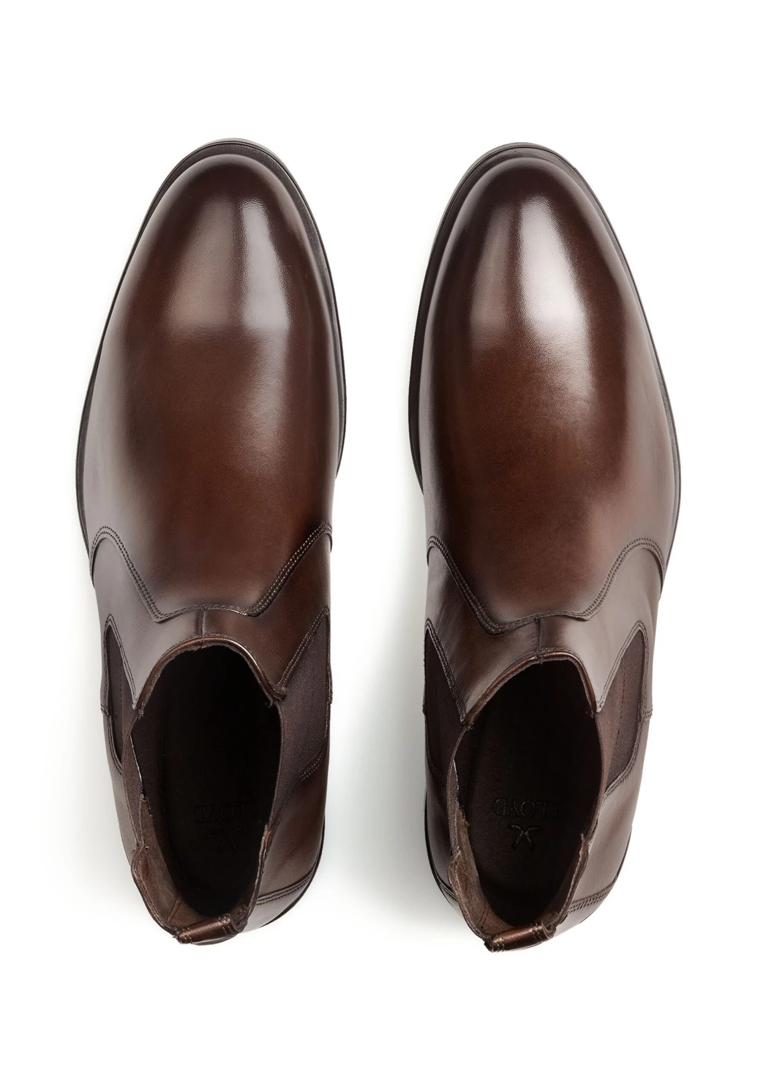 Lloyd EEZY - Classic Ankle Boots - Braun 5 Lloyd EEZY - Classic Ankle Boots - Braun – Bild 3