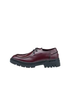 Lloyd SERRA 111 - Lace-ups - Rot