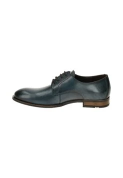 Lloyd Smart Lace-ups - Blau