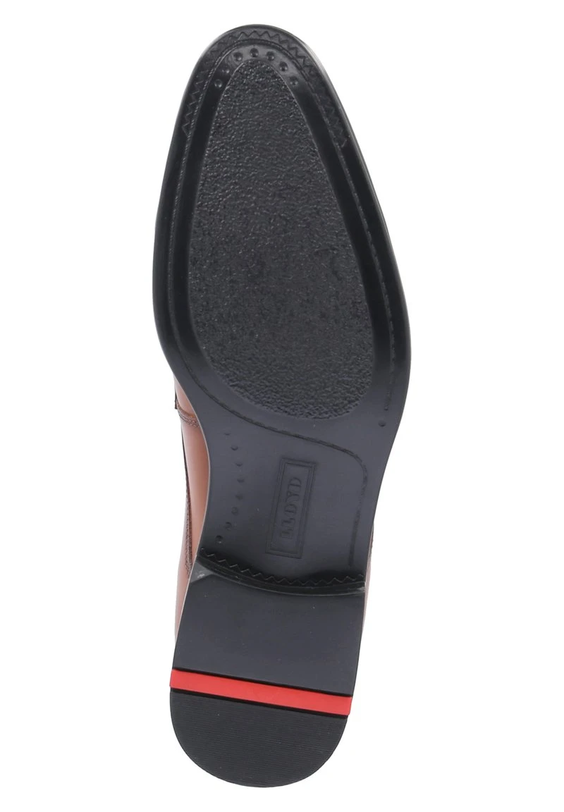 Lloyd LEO - Business-Schnürer - Braun 7 Lloyd LEO - Business-Schnürer - Braun – Bild 5