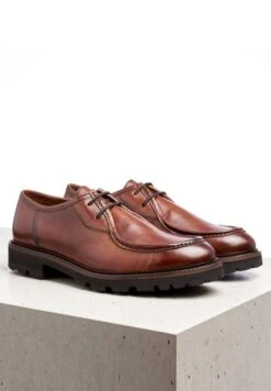 Lloyd FELIPE - Business-Schnürer - Braun -Lloyd Store 6dd5e25f9a9e4a2f983dfb0e7efb5d1e