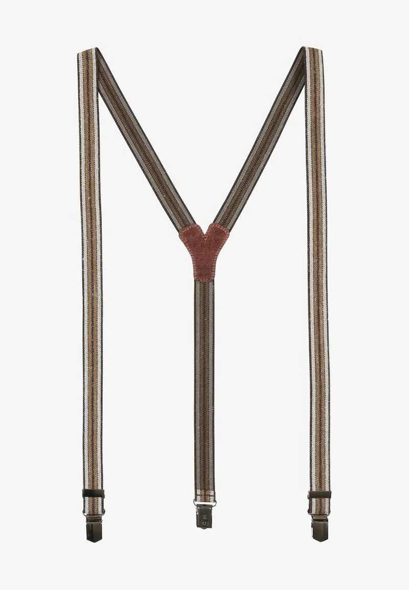 Gürtel - Grün 7 Gürtel - Grün – Bild 5