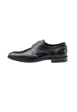 Lloyd NOBEL 140 - Smart Lace-ups - Schwarz