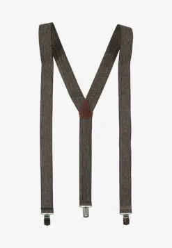 BRACES HOSENTRÄGER - Sonstige Accessoires - Black 13 BRACES HOSENTRÄGER - Sonstige Accessoires - Black -Lloyd Store 6f03ec63b75f41e79e2eac194c150040