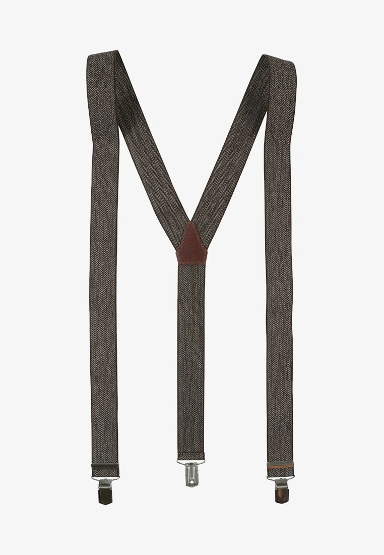 BRACES HOSENTRÄGER - Sonstige Accessoires - Black 8 BRACES HOSENTRÄGER - Sonstige Accessoires - Black – Bild 6