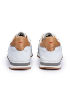 Lloyd ENOS - Trainers - Weiss 14 Lloyd ENOS - Trainers - Weiss -Lloyd Store 6f20c3e2b42b44889d3e22b96e92dedb