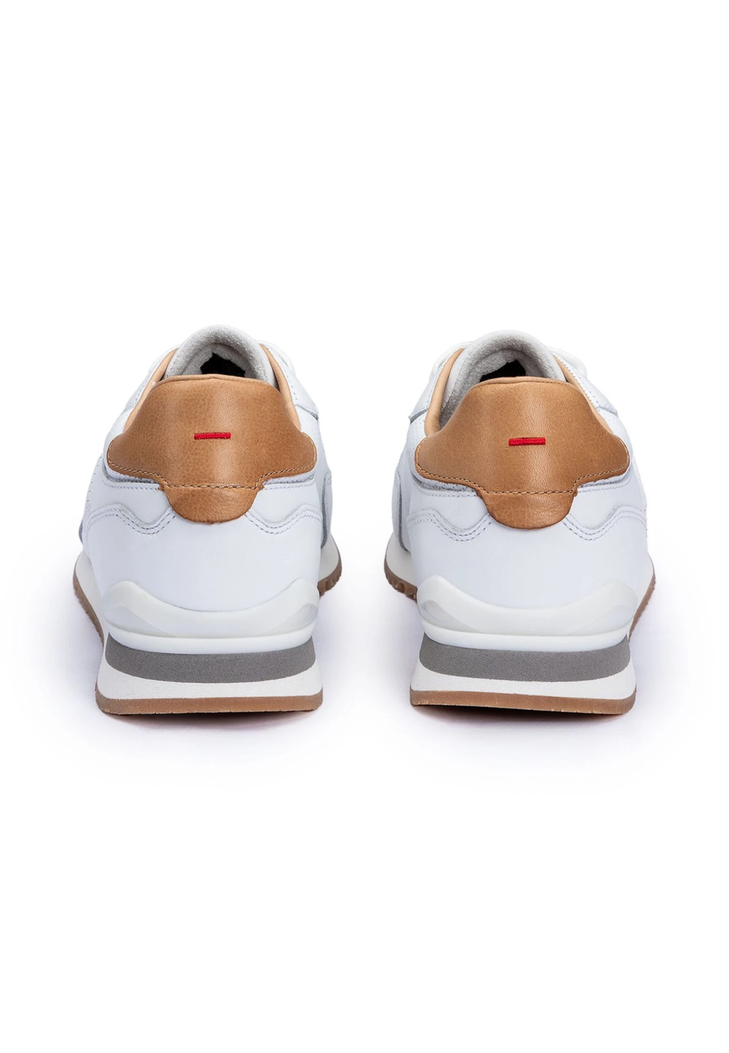 Lloyd ENOS - Trainers - Weiss 7 Lloyd ENOS - Trainers - Weiss – Bild 5