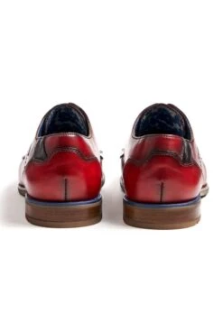 Lloyd NAMIR - Business-Schnürer - Rot -Lloyd Store 70bf1019958b43d8bbe2d125a599e833