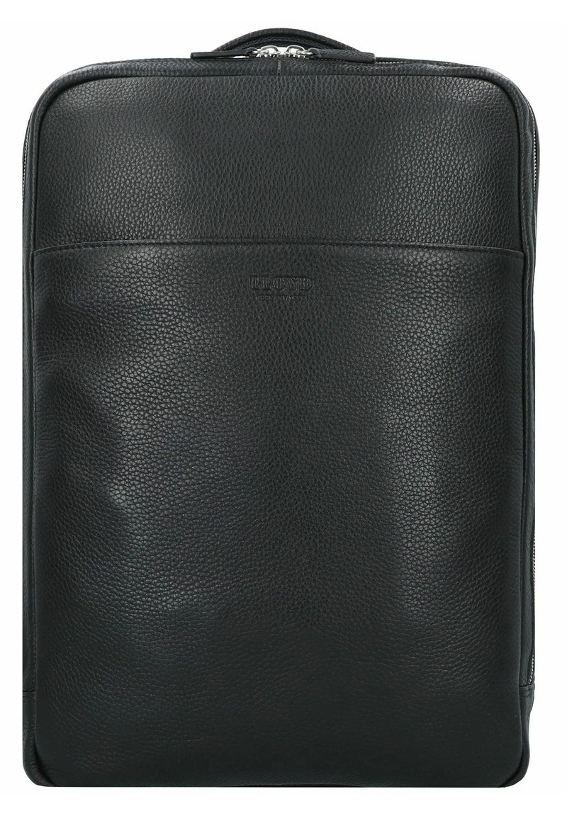 Lloyd 44 CM LAPTOPFACH - Tagesrucksack - Schwarz 8 Lloyd 44 CM LAPTOPFACH - Tagesrucksack - Schwarz – Bild 6
