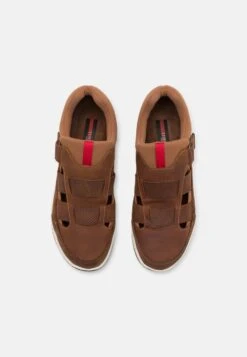 Lloyd ELRADO - Sneaker Low - Brown 11 Lloyd ELRADO - Sneaker Low - Brown -Lloyd Store 71223dd38b8542d487043f877536cbbd