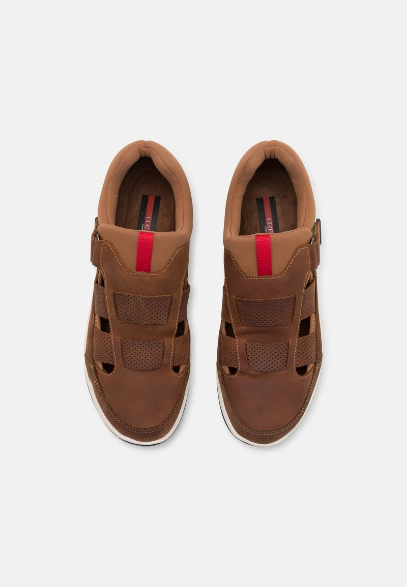 Lloyd ELRADO - Sneaker Low - Brown 6 Lloyd ELRADO - Sneaker Low - Brown – Bild 4