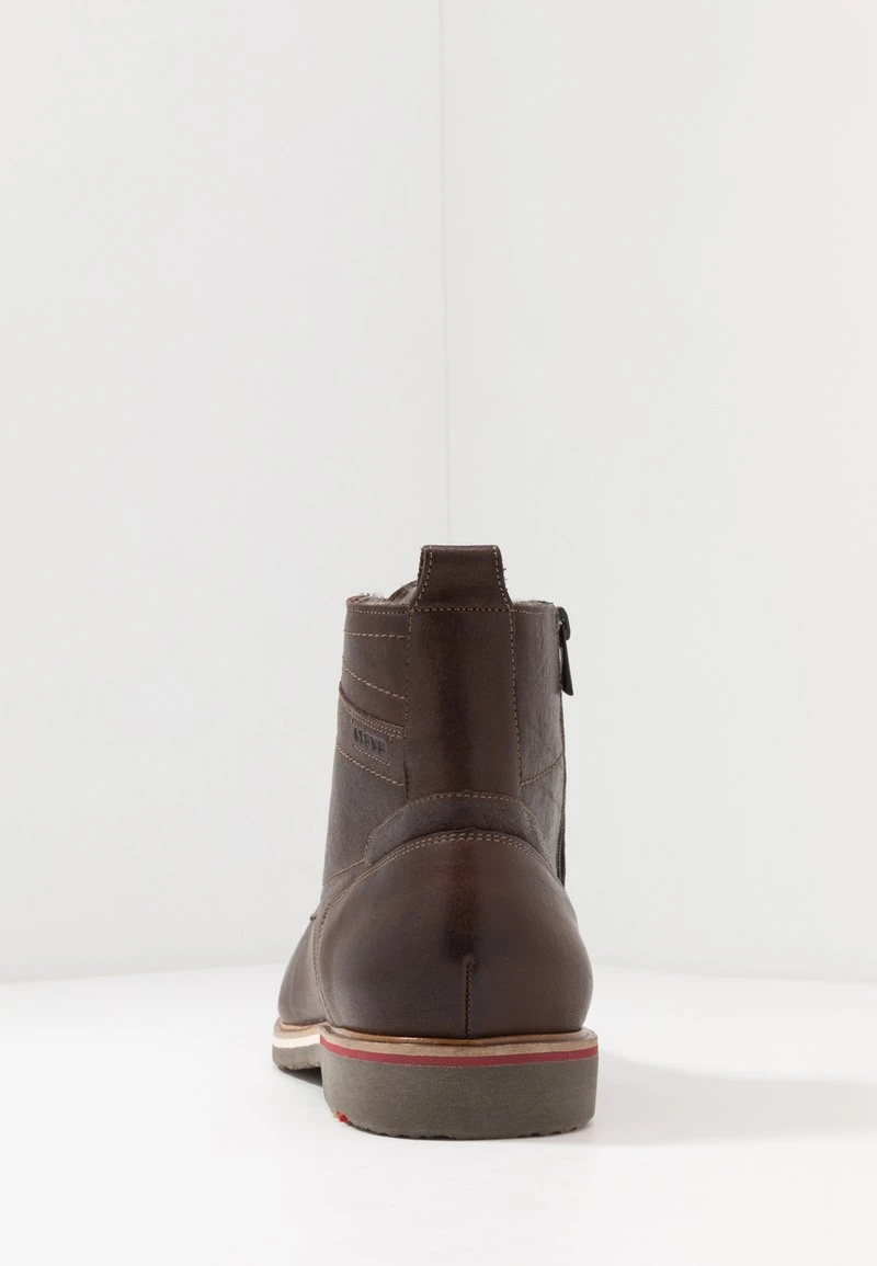 Lloyd FARGO - Schnürstiefelette - Brown 6 Lloyd FARGO - Schnürstiefelette - Brown – Bild 4